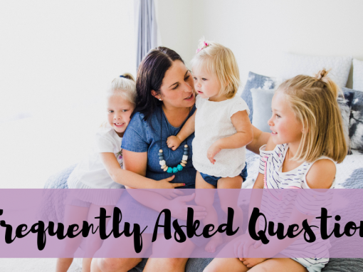 Frequently asked Questions