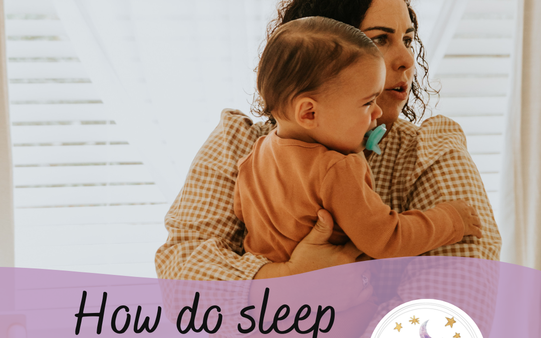 How do sleep cycles work?