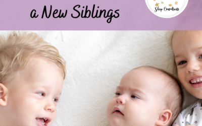 How To Introduce a New Sibling