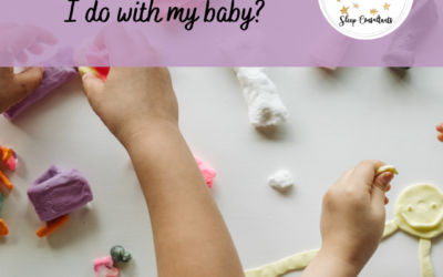 What fun activities can I do with my baby?