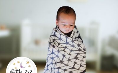 Keeping Your Baby Warm & Safe During Winter Sleep