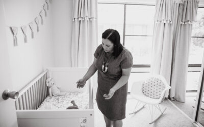 When and How to Drop Your Baby’s Naps