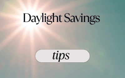 Daylight Savings